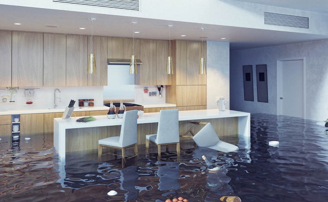Water Damage Restoration in Seabrook, TX: The Best Way to Restore Your Home