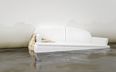 Water Damage Restoration in Morristown, TX: Call for Help!